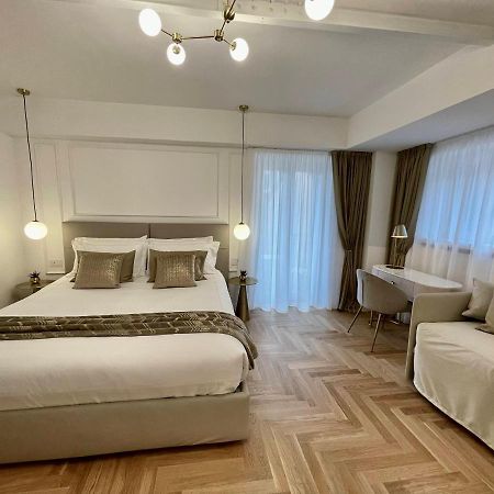 Bellagio Luxury Suites Apartments Exterior foto