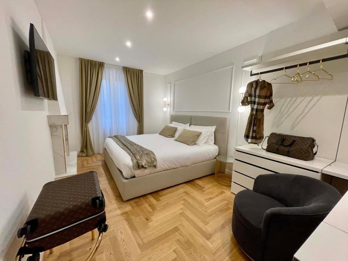 Bellagio Luxury Suites Apartments Exterior foto